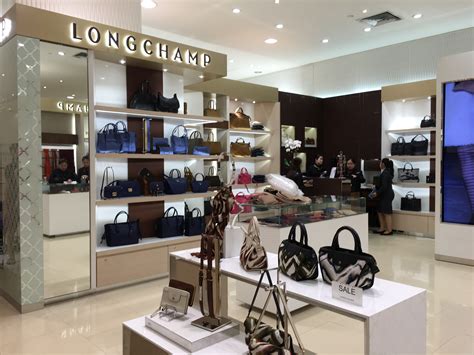 longchamp takashimaya.